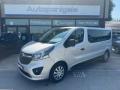 usato OPEL Vivaro