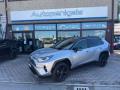 usato TOYOTA RAV 4 MY23