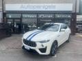 usato MASERATI Levante