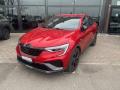 usato RENAULT Arkana