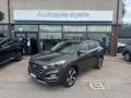 usato HYUNDAI Tucson
