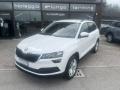 usato SKODA Karoq