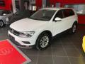 usato VOLKSWAGEN Tiguan