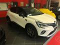 usato RENAULT Captur