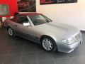 usato MERCEDES Classe SL