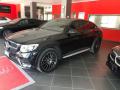 usato MERCEDES GLC
