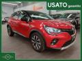 usato RENAULT Captur