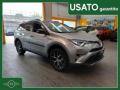 usato TOYOTA Altro