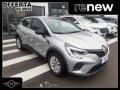 usato RENAULT Captur