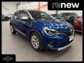 usato RENAULT Captur