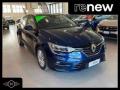 usato RENAULT Megane