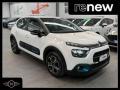 usato CITROEN C3