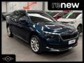 usato SKODA Kamiq