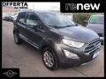 usato FORD EcoSport