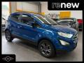 usato FORD EcoSport
