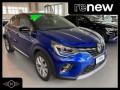 usato RENAULT Captur