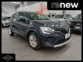 usato RENAULT Captur