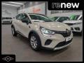 usato RENAULT Captur