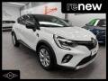 usato RENAULT Captur