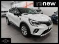 usato RENAULT Captur