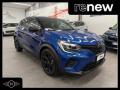 usato RENAULT Captur