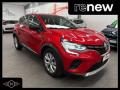 usato RENAULT Captur