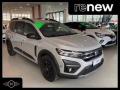 usato DACIA Jogger