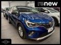 usato RENAULT Captur
