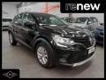 usato RENAULT Captur