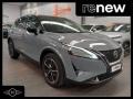 usato NISSAN Qashqai
