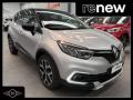 usato RENAULT Captur