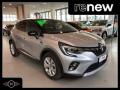 usato RENAULT Captur