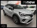 usato RENAULT Captur