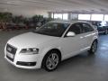 AUDI A3 S3