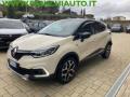 usato RENAULT Captur