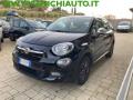 usato FIAT 500X