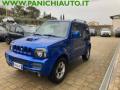 usato SUZUKI Jimny