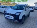 usato FIAT Panda Cross