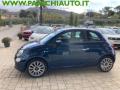 usato FIAT 500