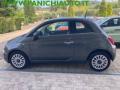 usato FIAT 500C