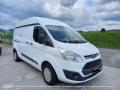 usato FORD Transit Custom