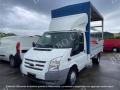 usato FORD Transit