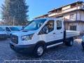 usato FORD Transit