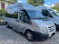 usato FORD Transit