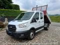 usato FORD Transit