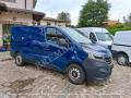 usato RENAULT Trafic