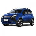 usato FIAT Panda