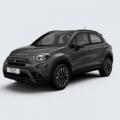 usato FIAT 500X