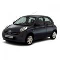 usato NISSAN Micra