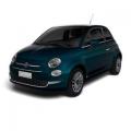usato FIAT 500